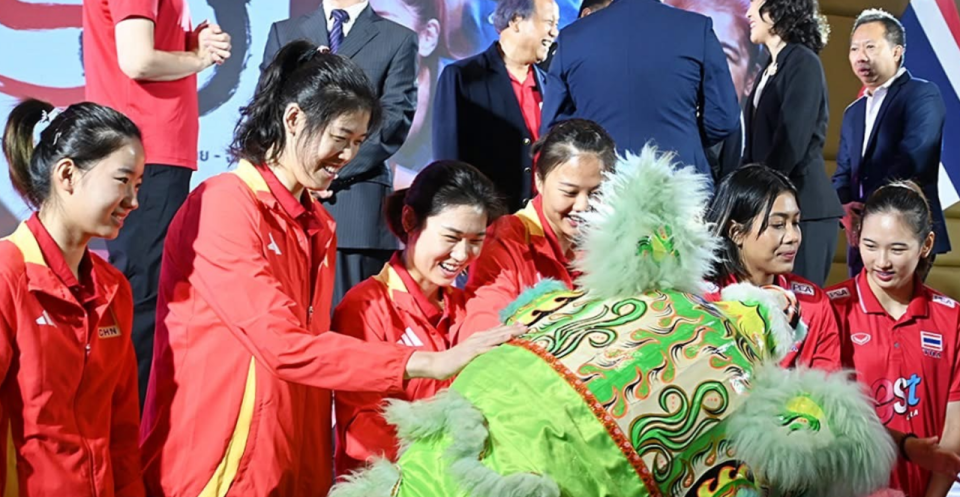 中国女排提, bNzkO