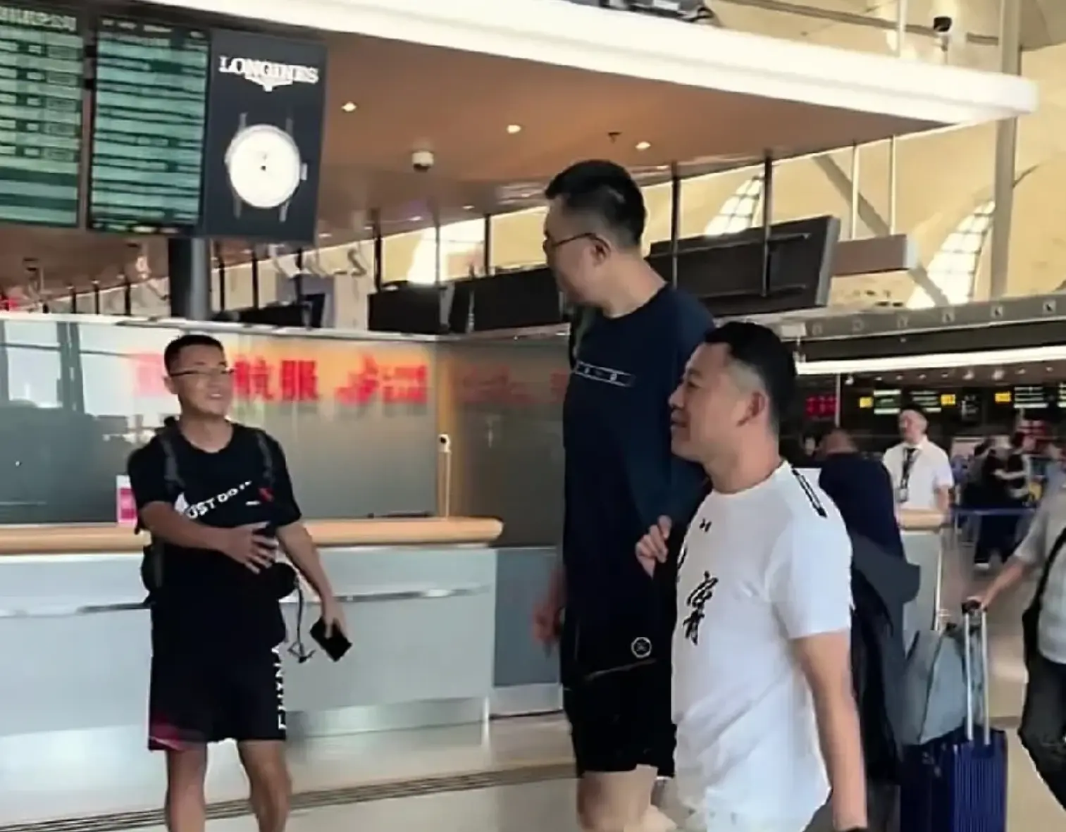 div, 韩成为杨鸣, 新赛季他将