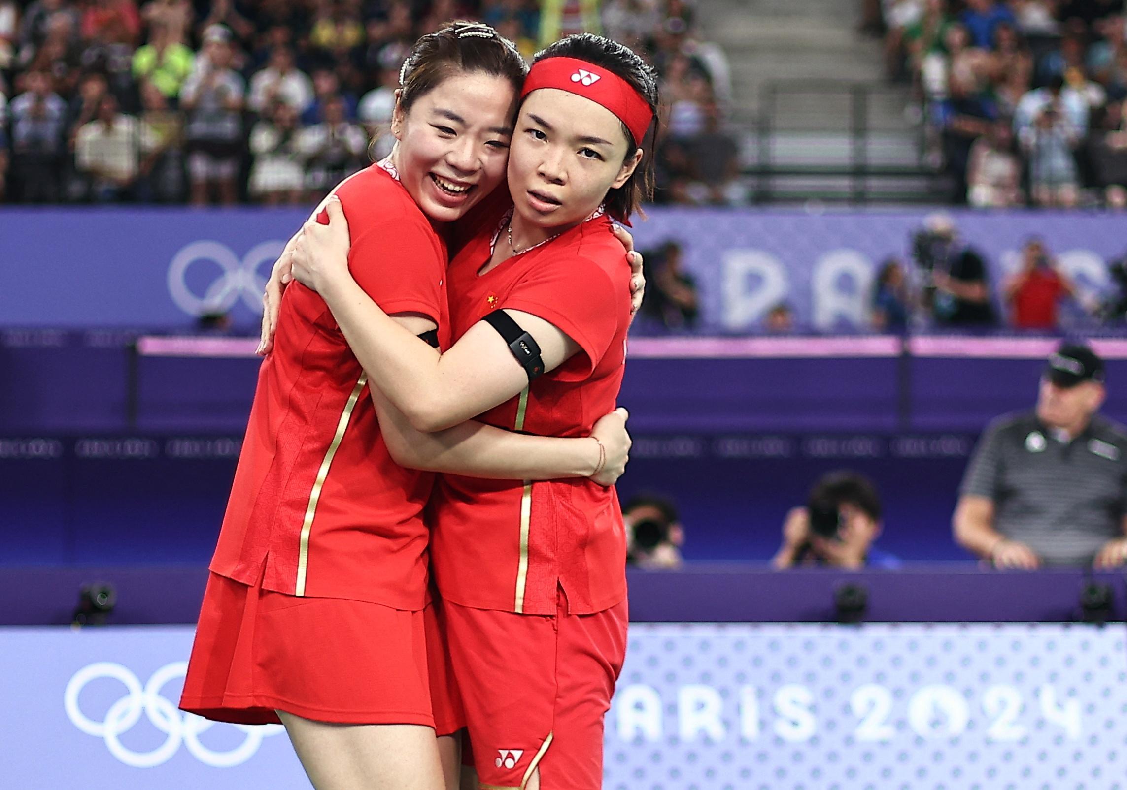 陈芳卉, 开赛将在陈 陈芳卉, 开赛将在陈