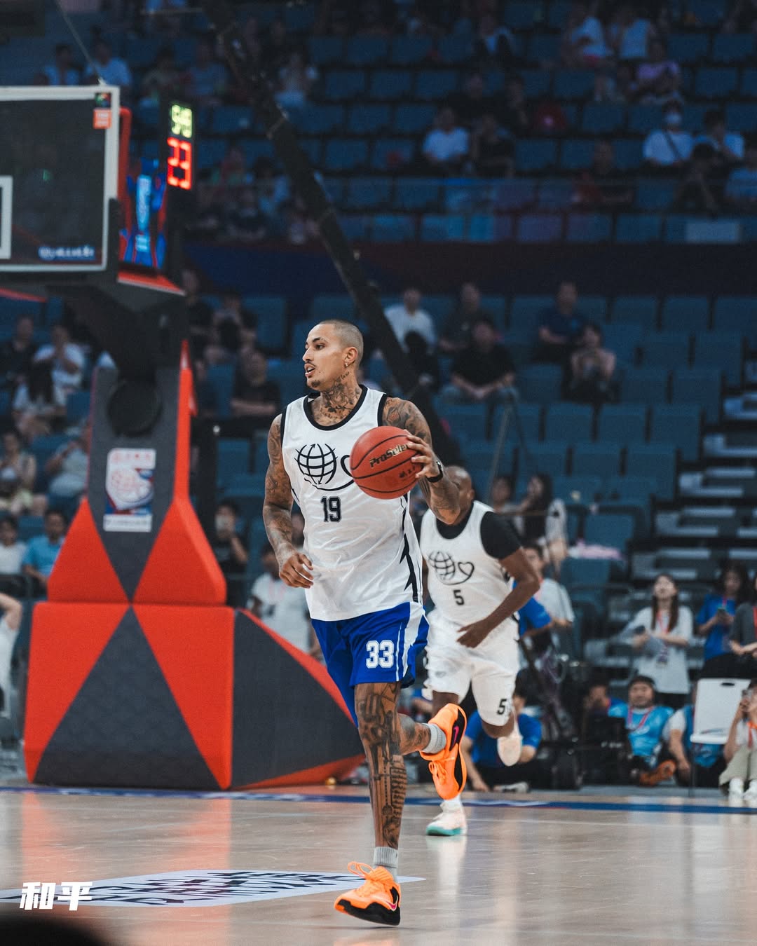 img, s晒参加姚, 篮板