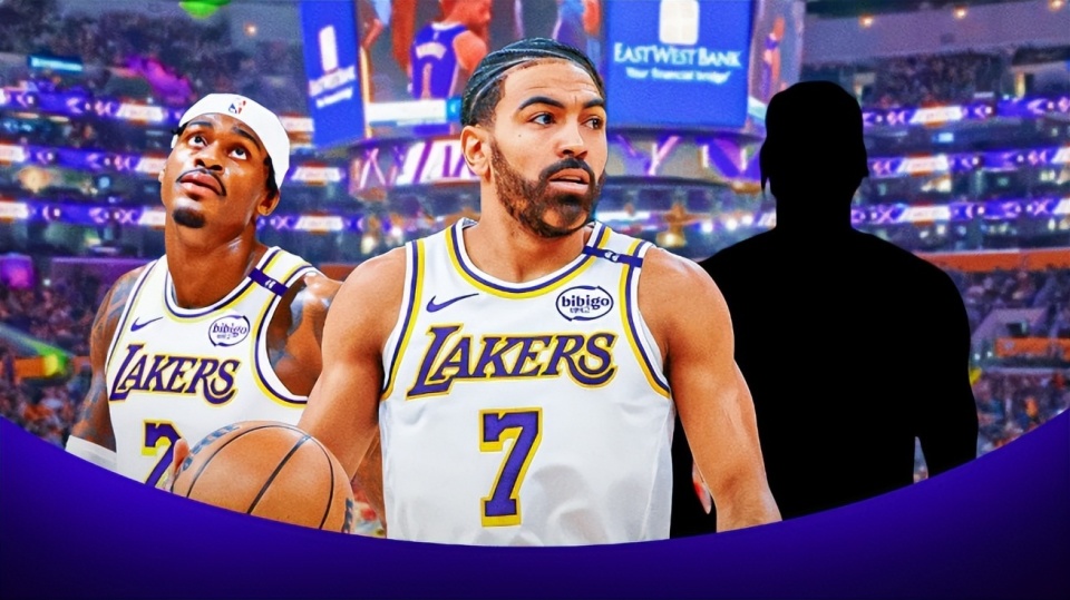 八村塁和范, 文森特防守