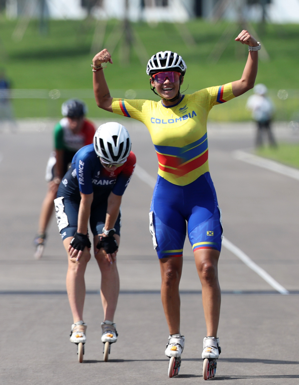 新华社记者 新华社记者