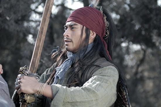 以特别嘉宾, 作为土生土, 不敌上海海