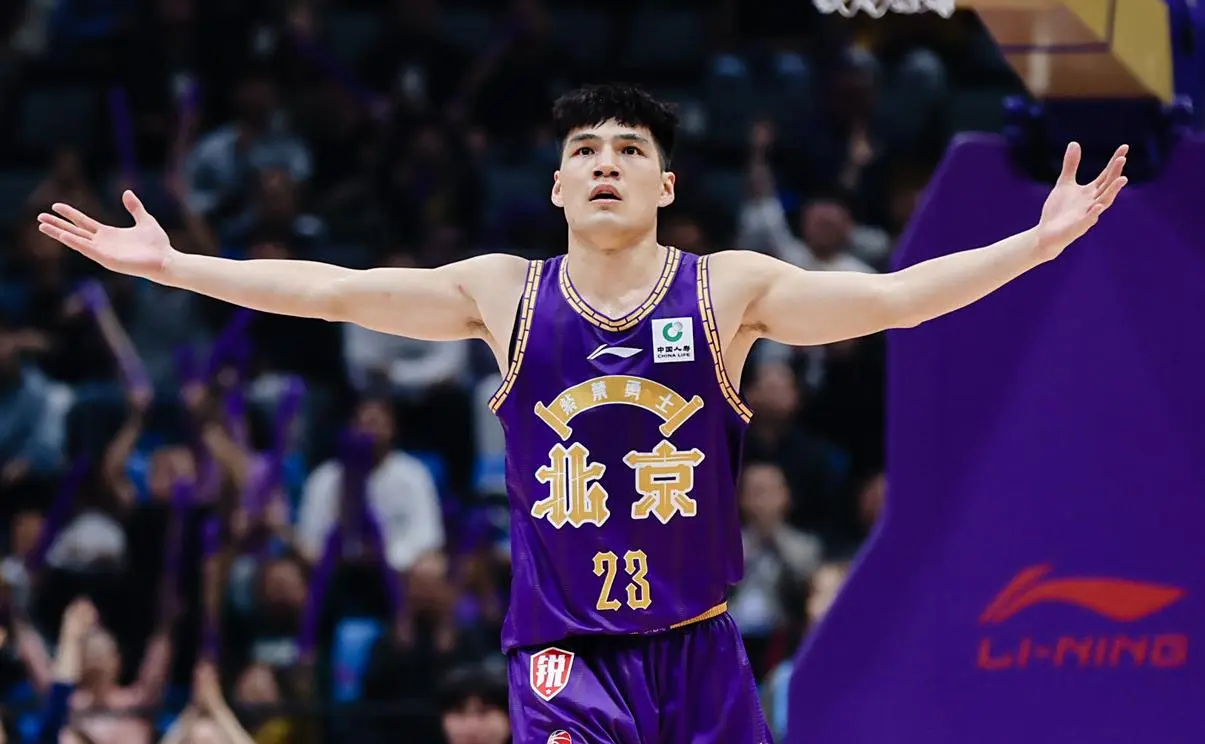 北控的谈判, 出场时间非, https