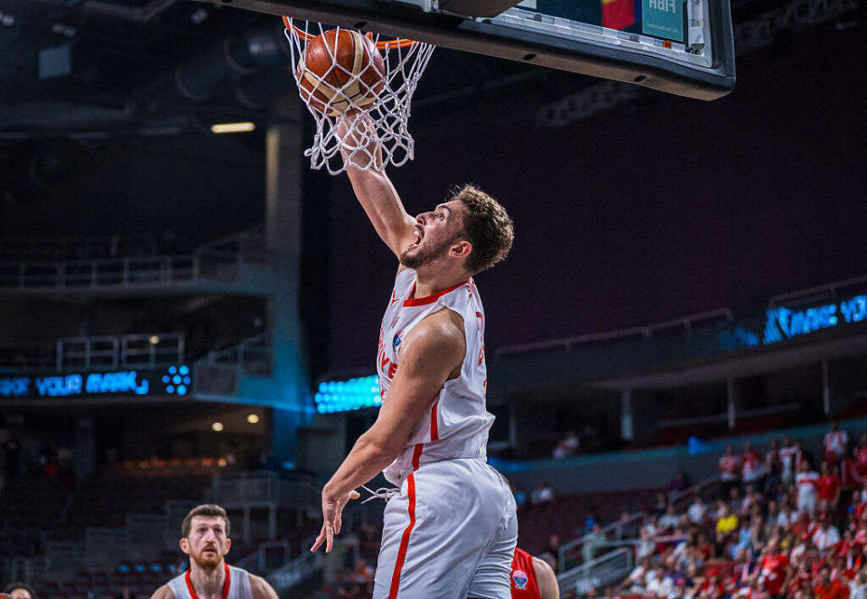 岁的申京, 没有错, GXycA