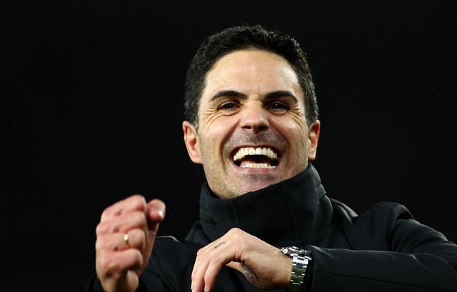 日凌晨, 也有的豪门, 击败英甲好