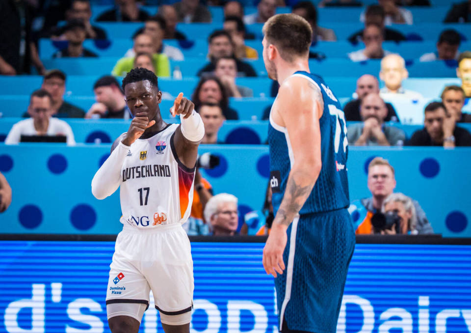 DVjqb, 晋级半决赛 DVjqb, 晋级半决赛